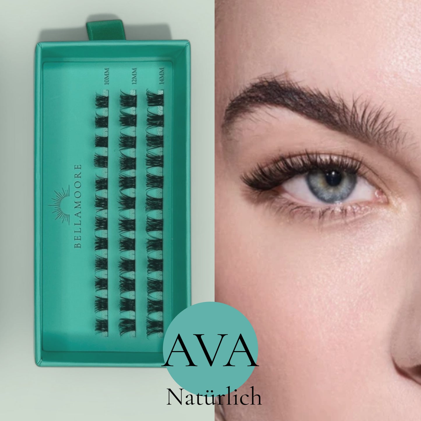 AVA natürlich