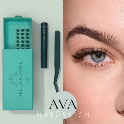 AVA SET natürlich
