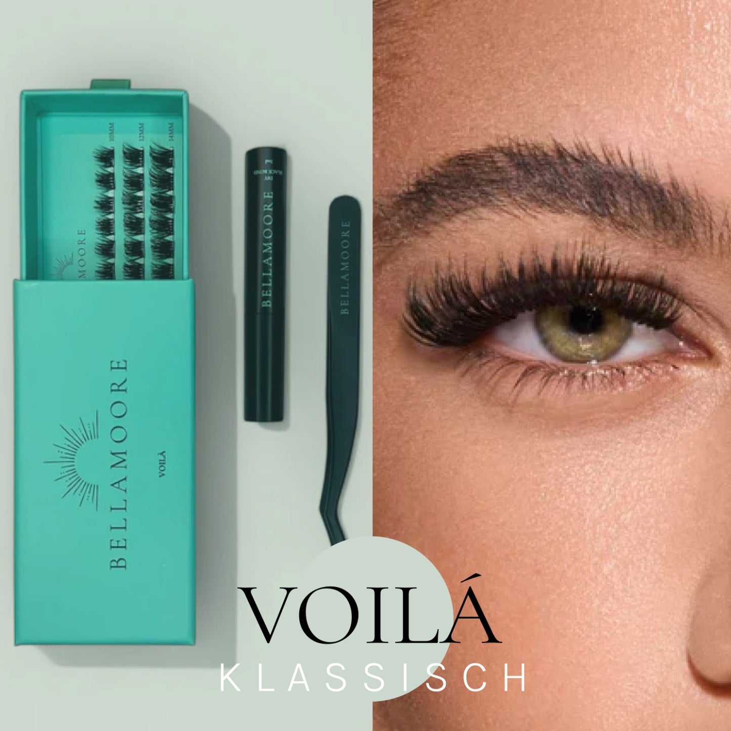 VOILÀ SET klassisch