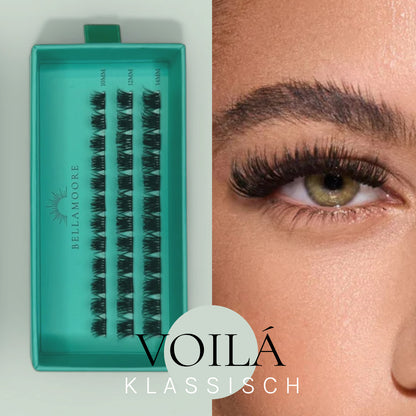 VOILÀ klassisch